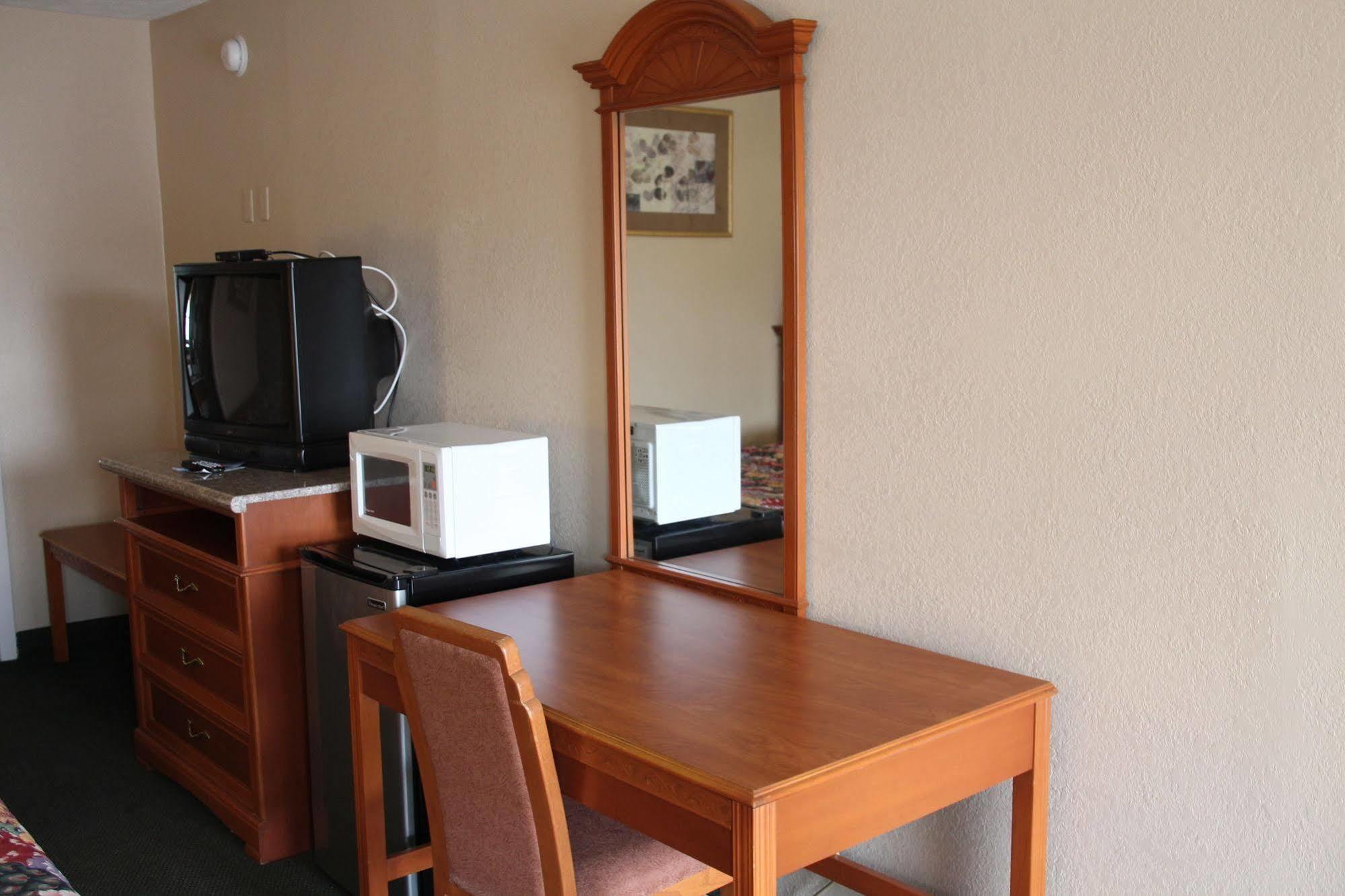 Budget Inn- Troy Ngoại thất bức ảnh